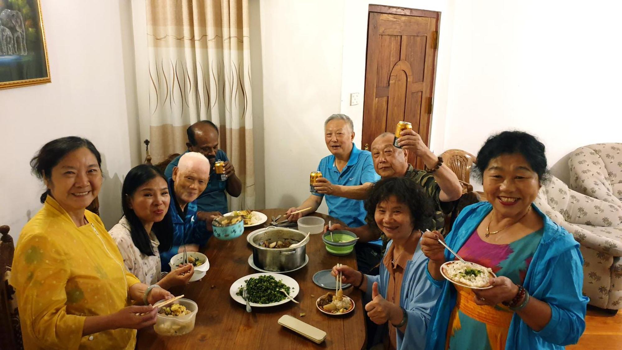 Nuwara Eliya Holiday Home Ngoại thất bức ảnh