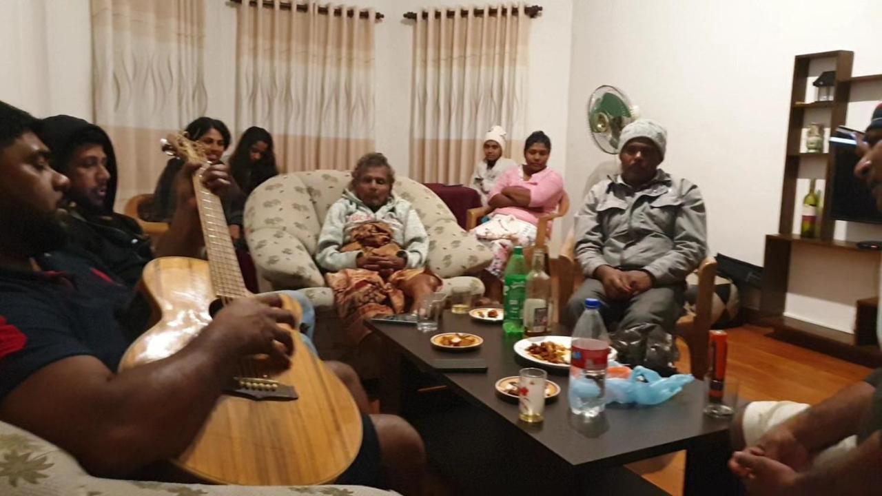 Nuwara Eliya Holiday Home Ngoại thất bức ảnh