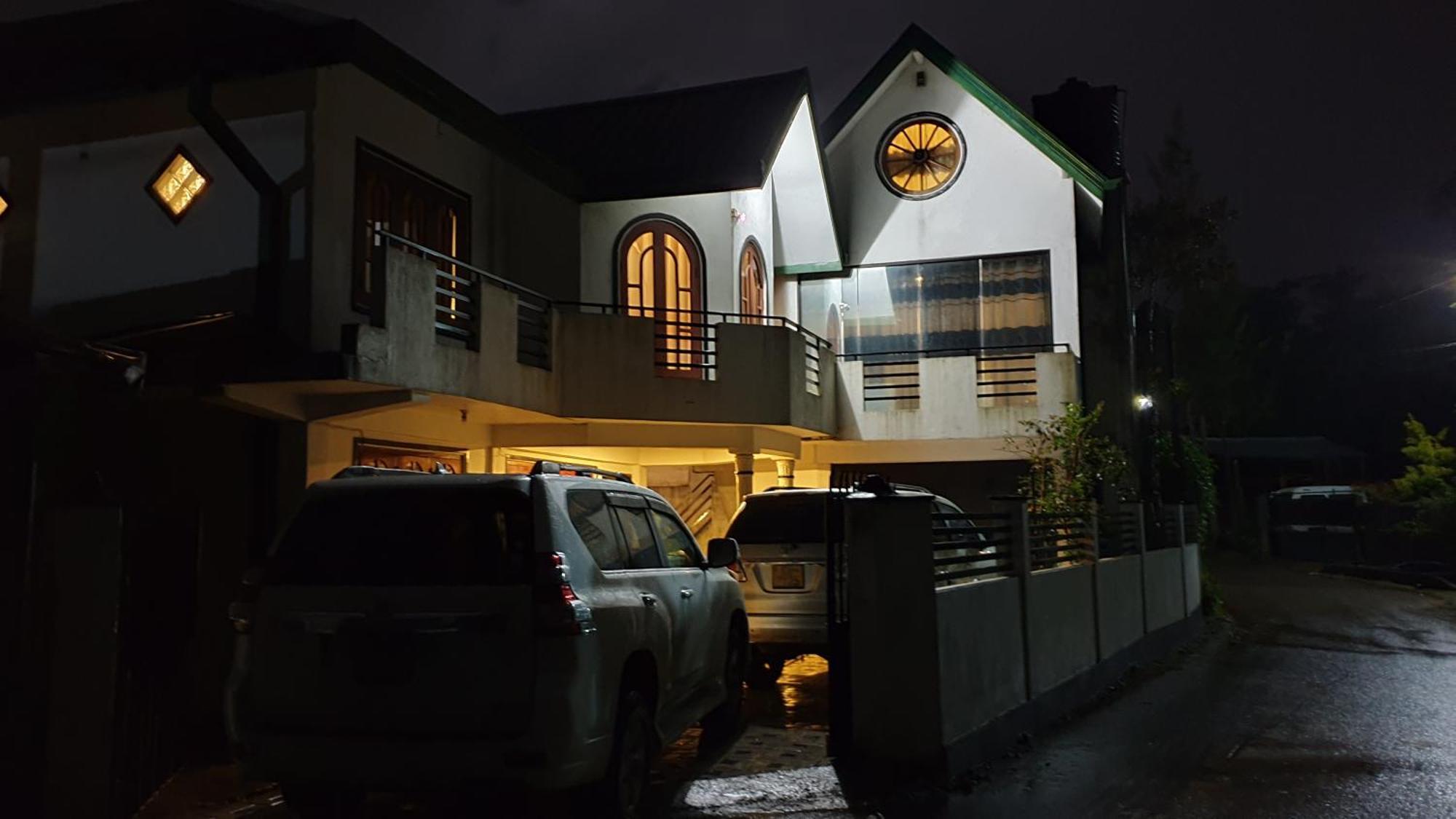 Nuwara Eliya Holiday Home Ngoại thất bức ảnh