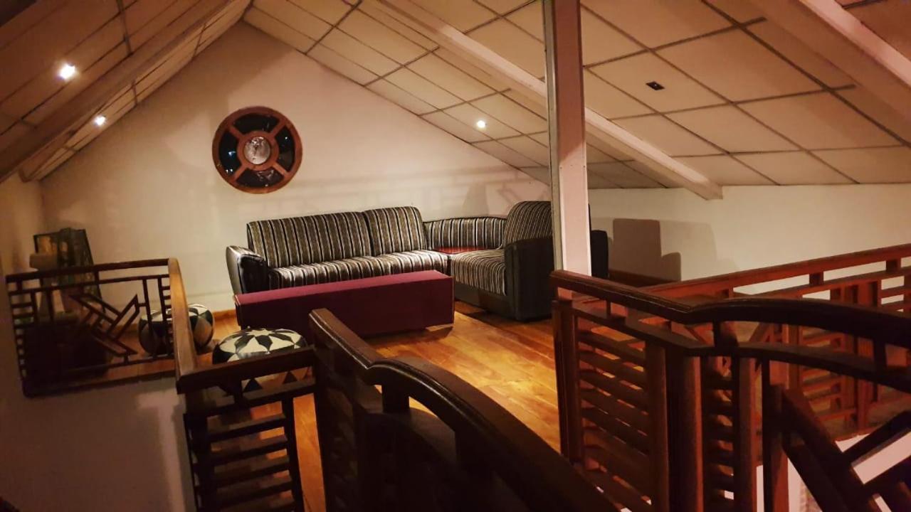 Nuwara Eliya Holiday Home Ngoại thất bức ảnh