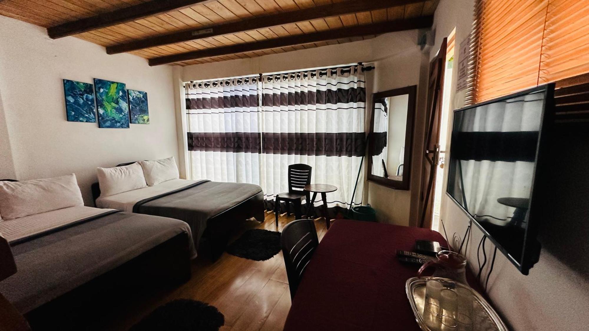 Nuwara Eliya Holiday Home Ngoại thất bức ảnh