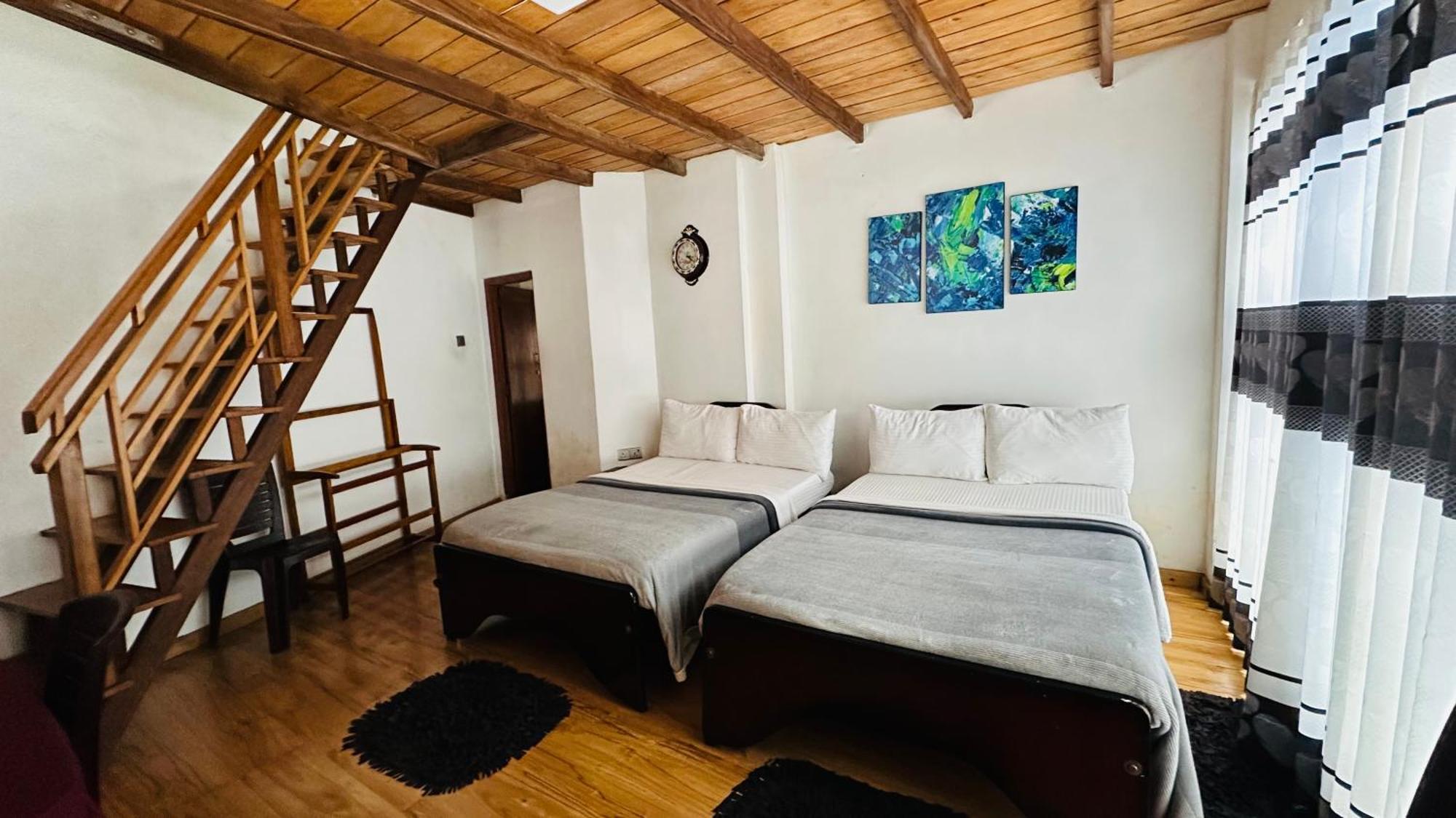 Nuwara Eliya Holiday Home Ngoại thất bức ảnh