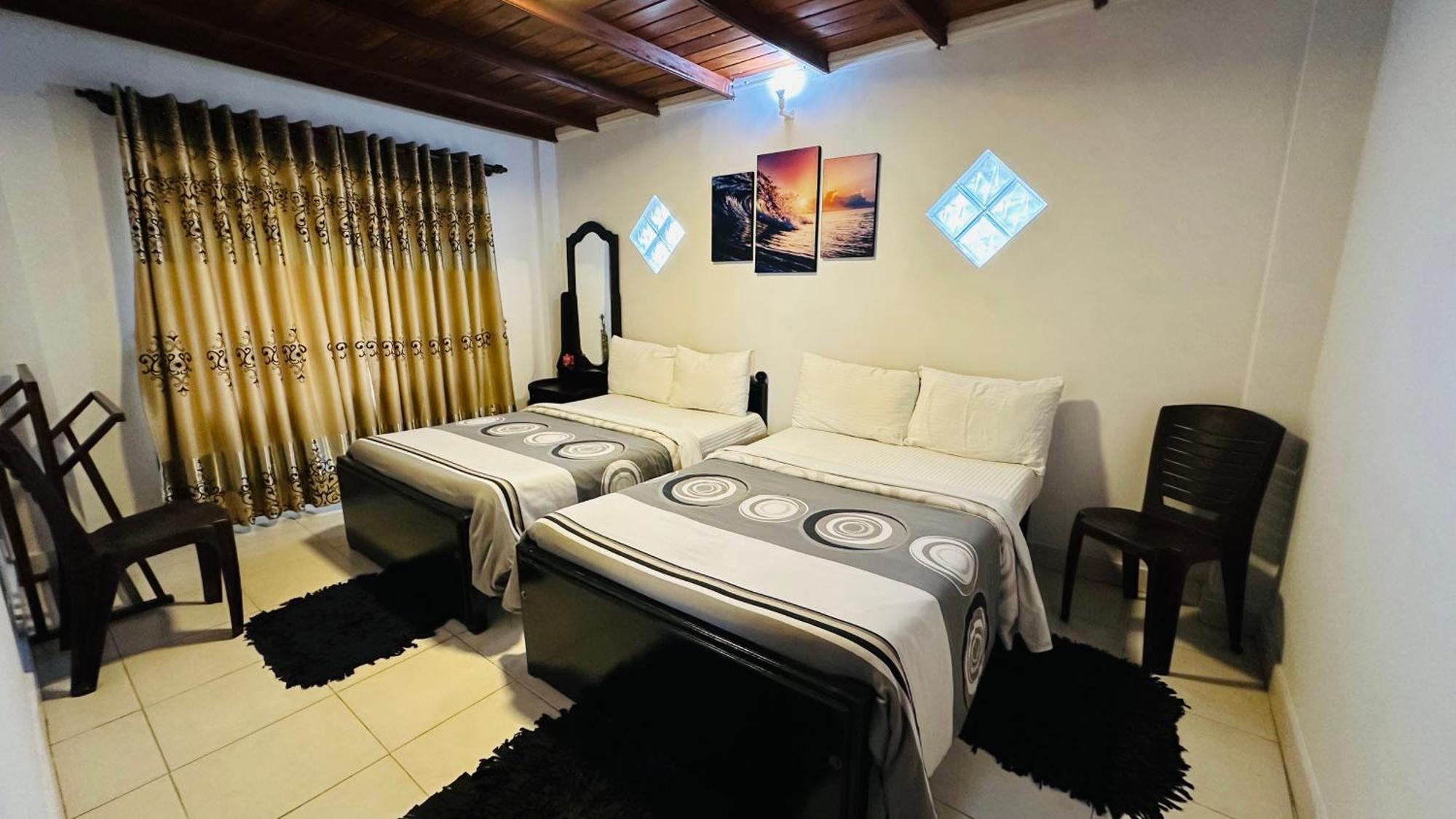 Nuwara Eliya Holiday Home Ngoại thất bức ảnh