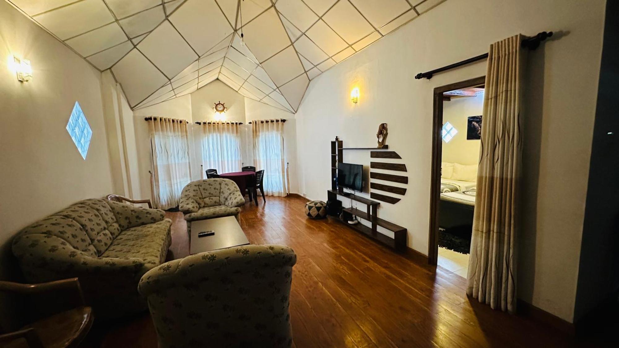 Nuwara Eliya Holiday Home Ngoại thất bức ảnh