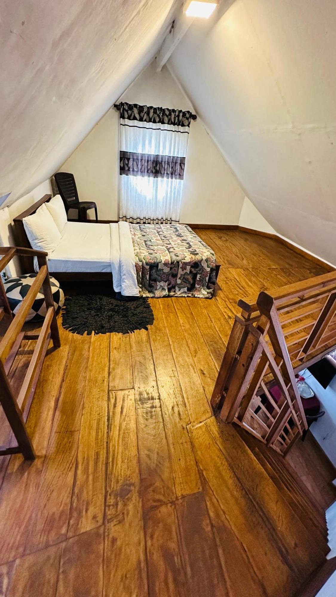 Nuwara Eliya Holiday Home Ngoại thất bức ảnh