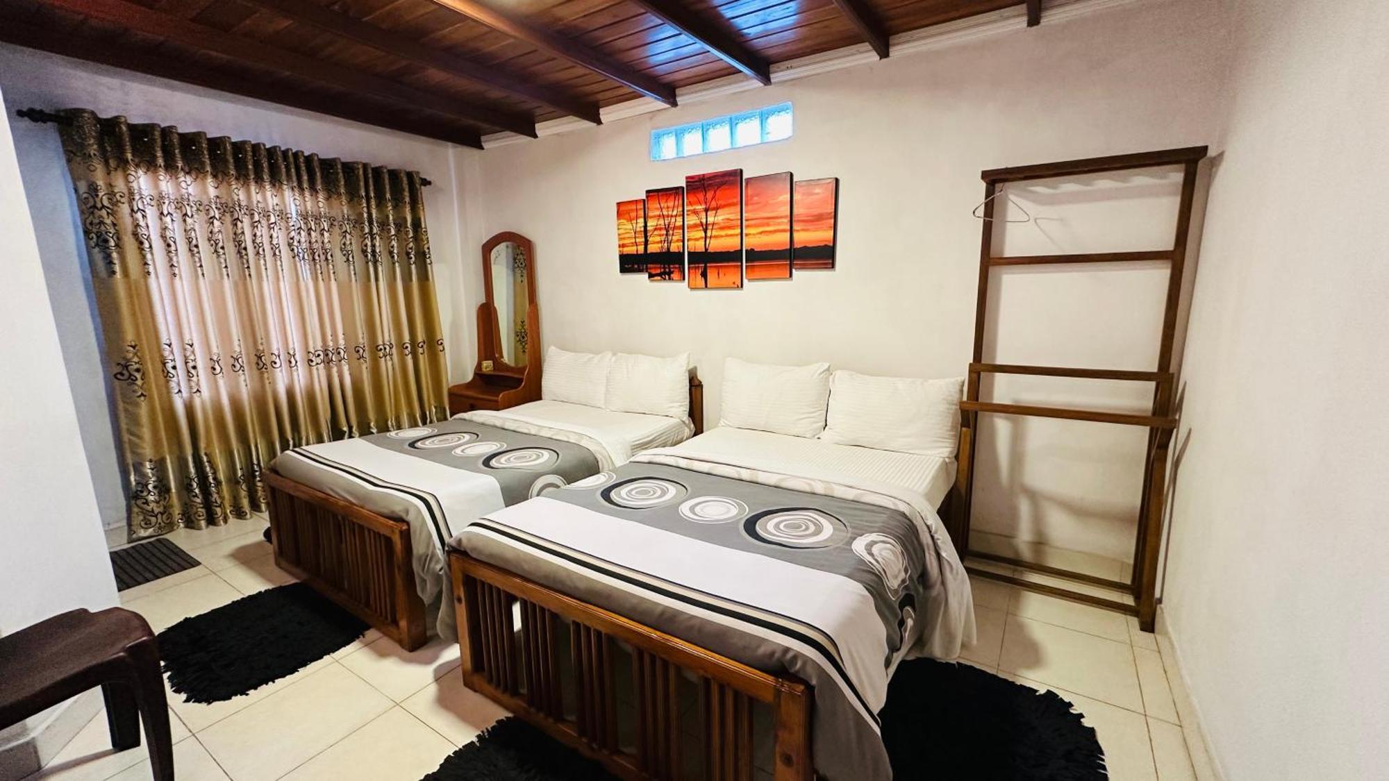Nuwara Eliya Holiday Home Ngoại thất bức ảnh