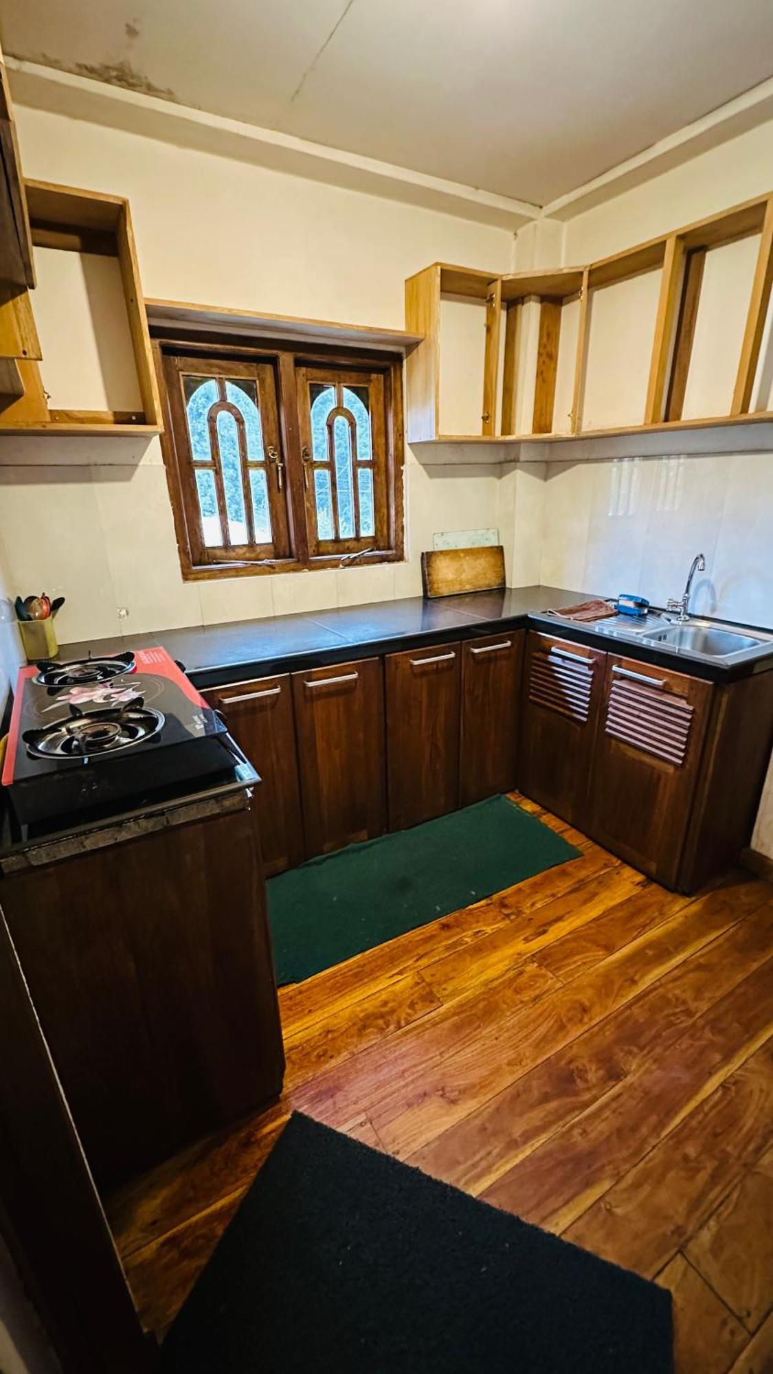 Nuwara Eliya Holiday Home Ngoại thất bức ảnh