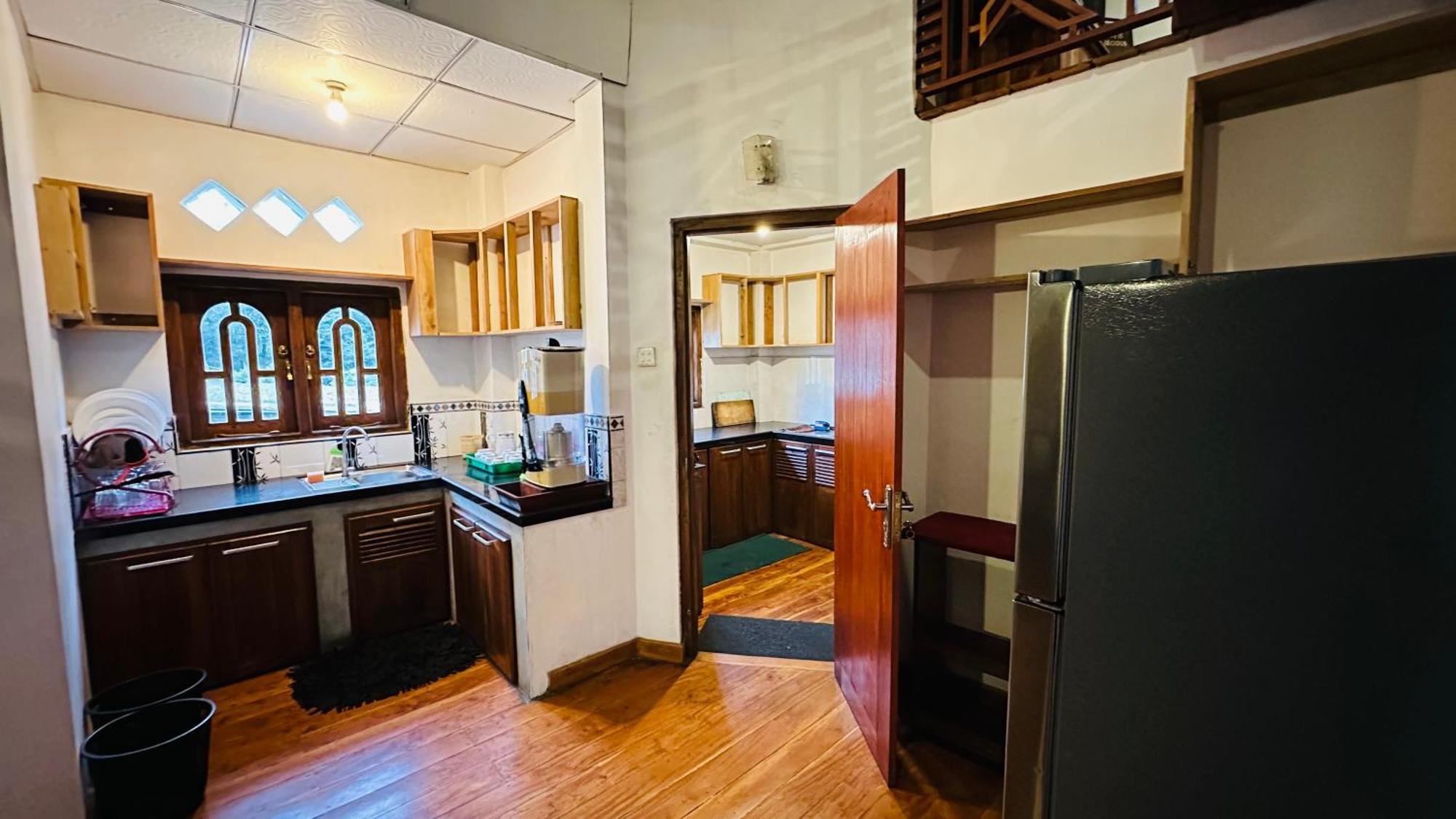 Nuwara Eliya Holiday Home Ngoại thất bức ảnh