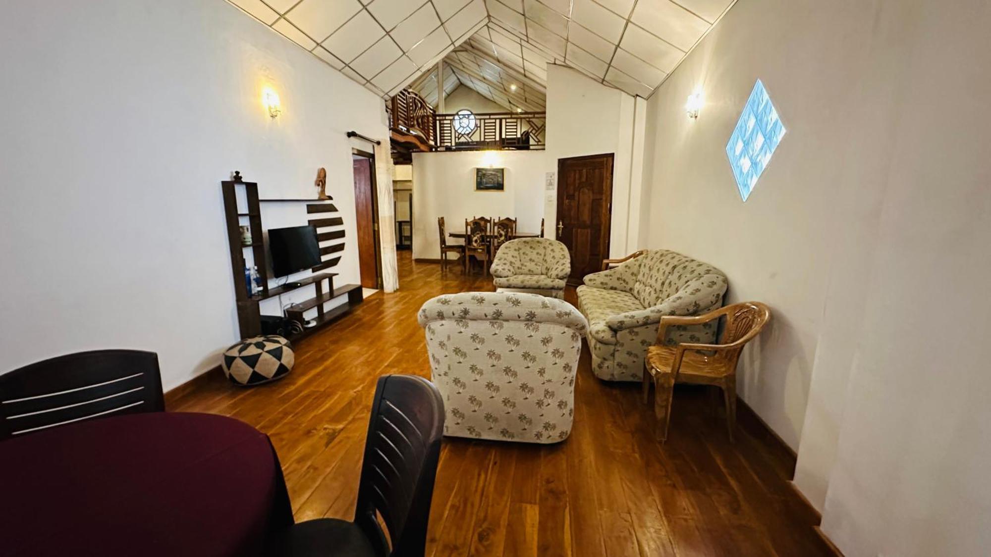 Nuwara Eliya Holiday Home Ngoại thất bức ảnh