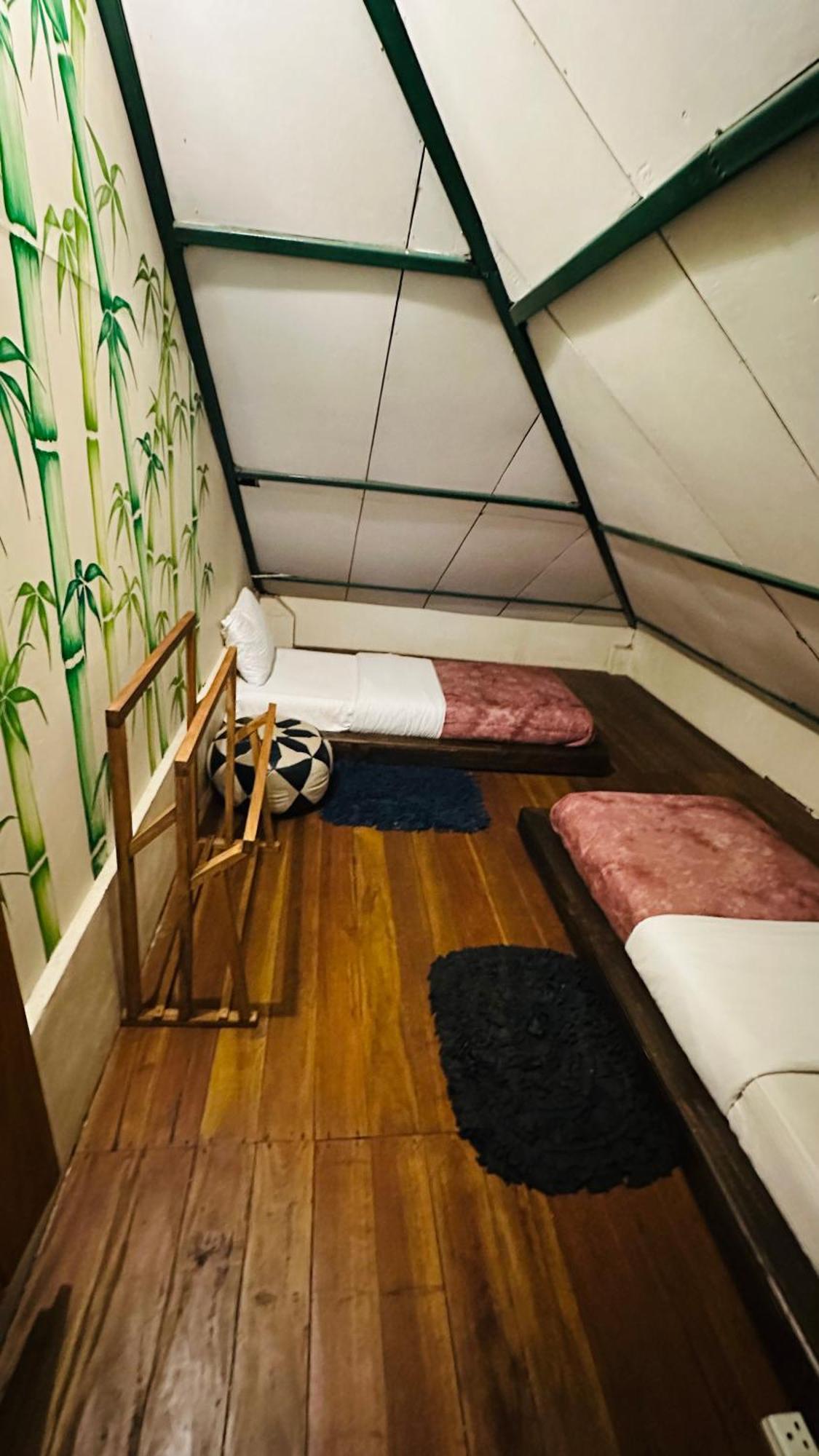 Nuwara Eliya Holiday Home Ngoại thất bức ảnh
