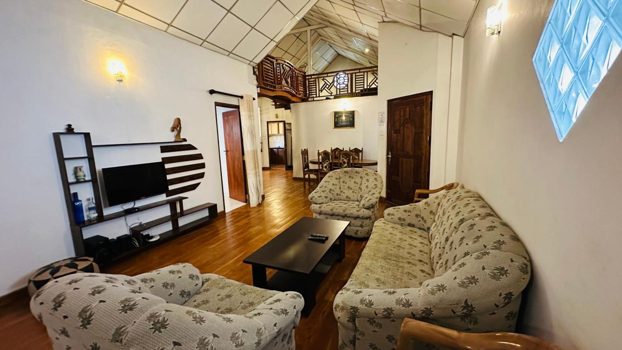 Nuwara Eliya Holiday Home Ngoại thất bức ảnh